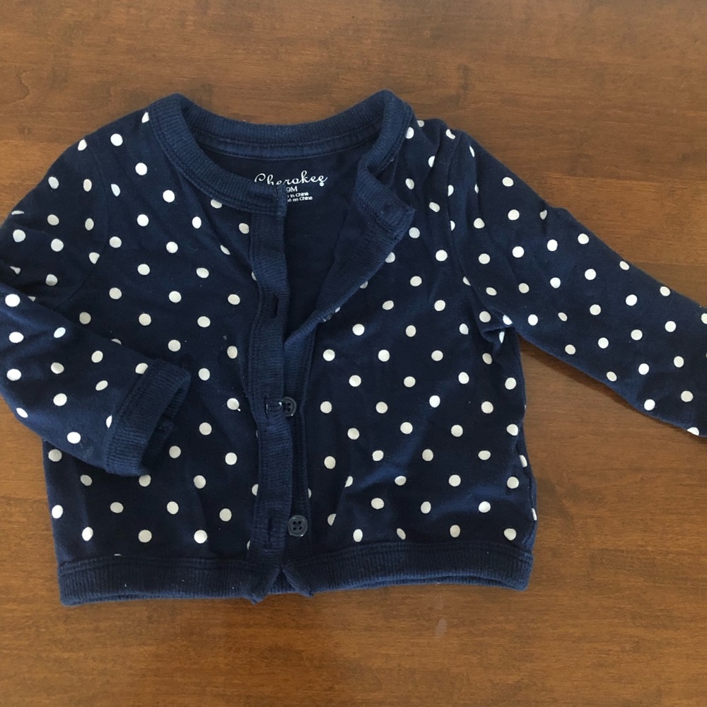Girls cardigan! 🎀